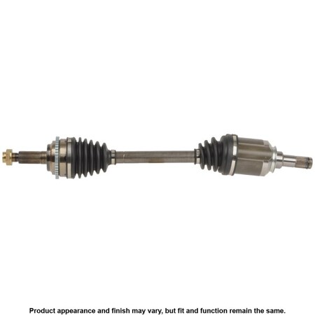 A1 Cardone New Cv Drive Axle, 66-2279 66-2279